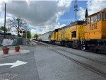 RSSX 694